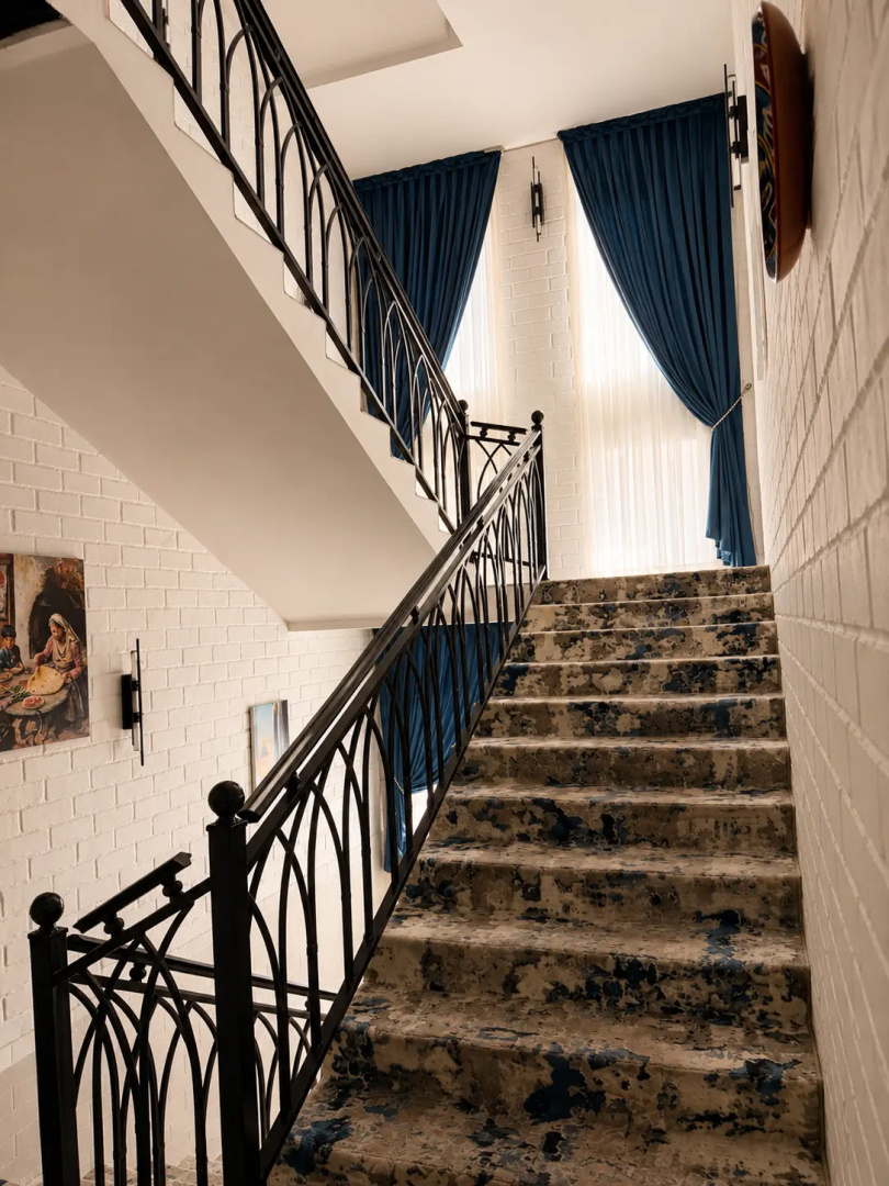 Foto - Siab Boutique Hotel