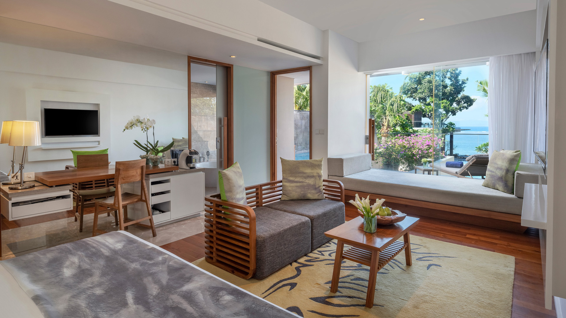 Photo - Maya Sanur Resort & Spa