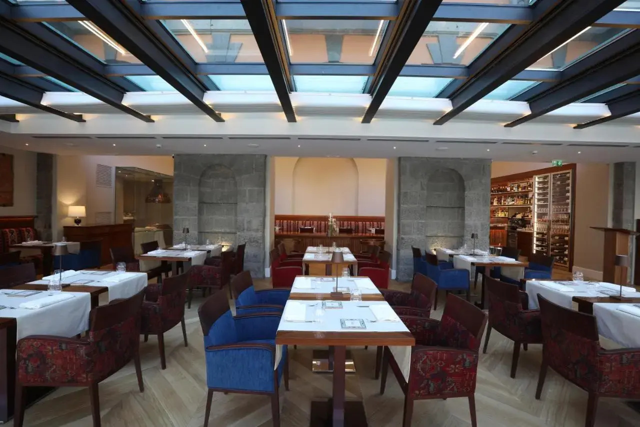 Photo - Grand Hotel Yerevan - Small Luxury Hotels of the World