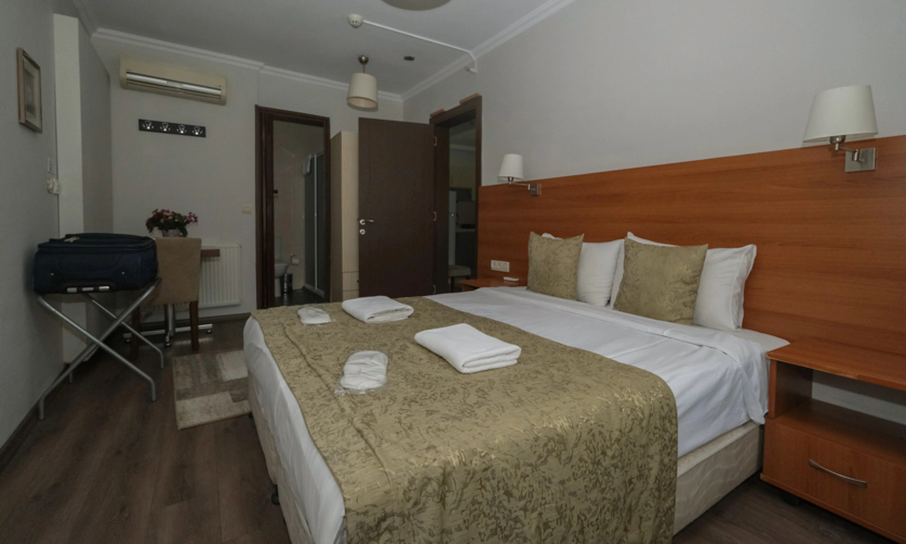 Foto - Belle Maison Hotel&Residence