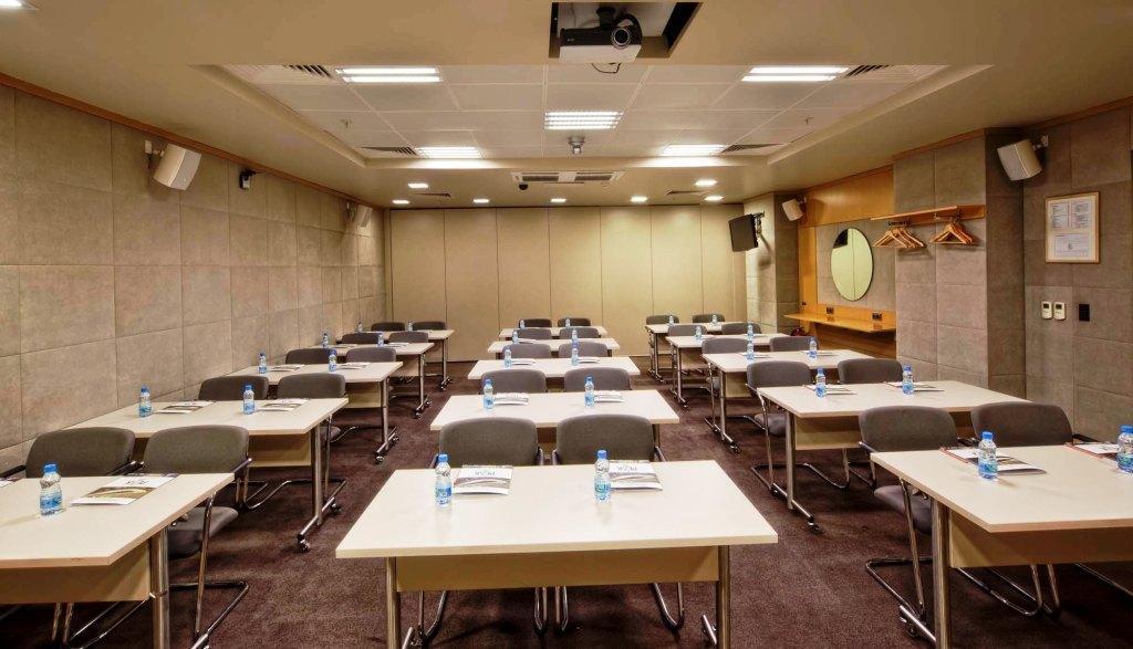 Foto - Ramada By Wyndham Istanbul Pera Taksim