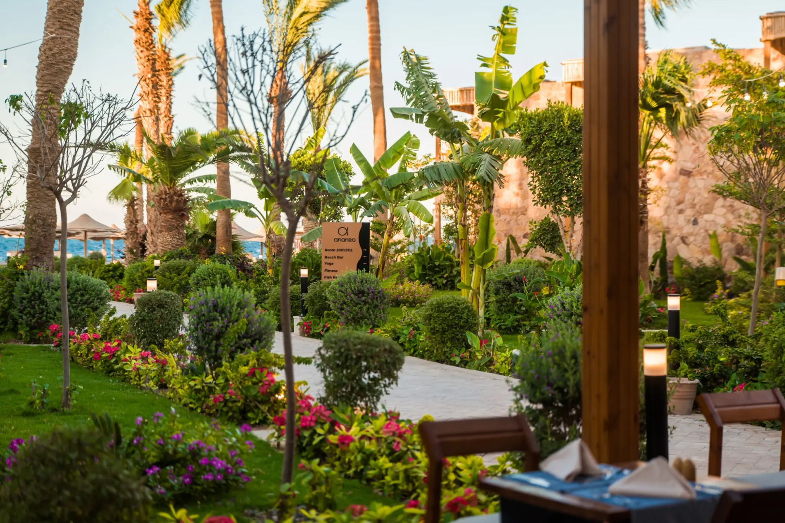 Photo - Jewels Sahara Boutique Resort