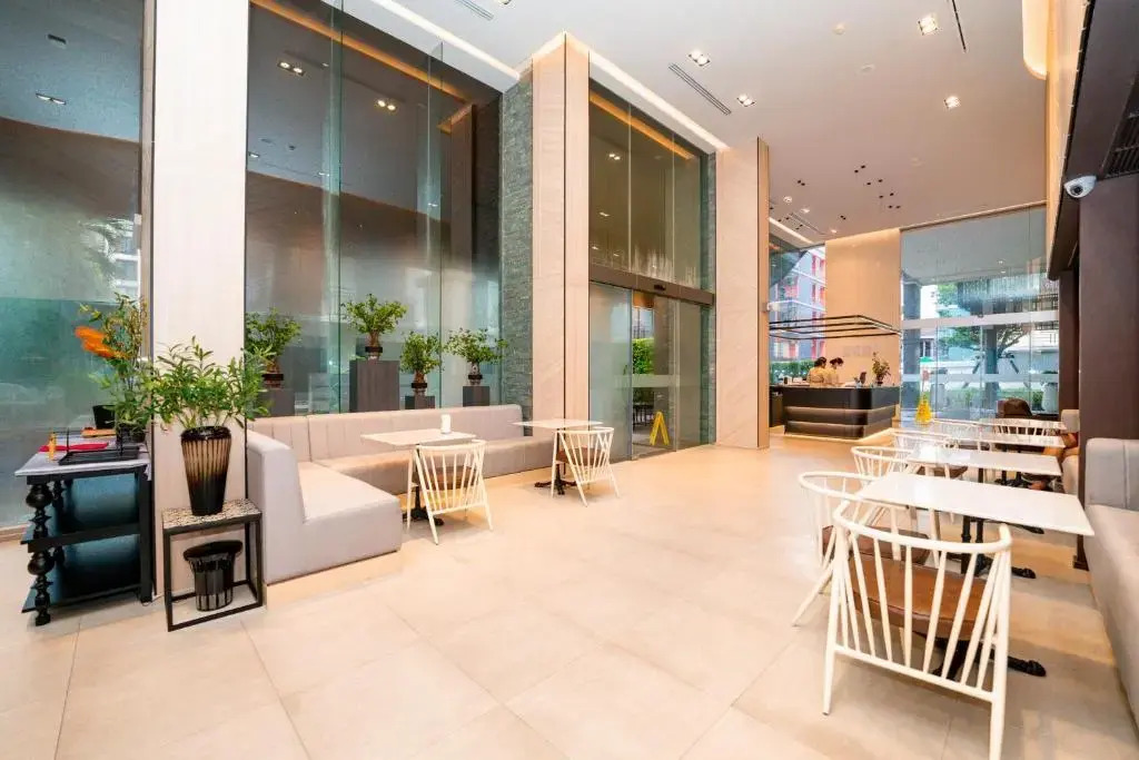 Photo - Amanta Hotel & Residence Ratchada