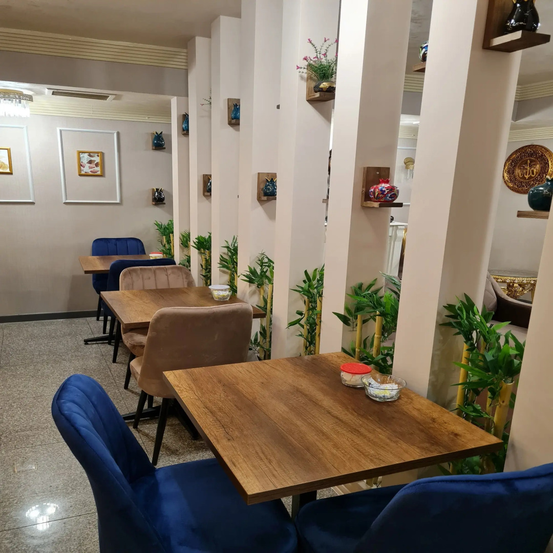 Foto - Hamit Hotel Istanbul - Special Category