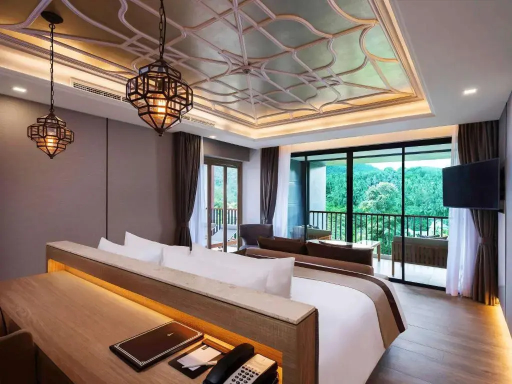 Photo - Avista Grande Phuket Karon - MGallery