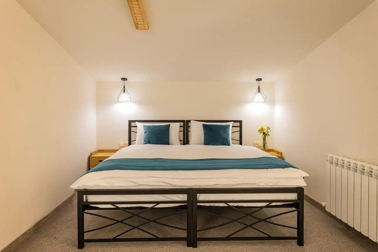 Foto - Taniqinn Dilijan Hotel