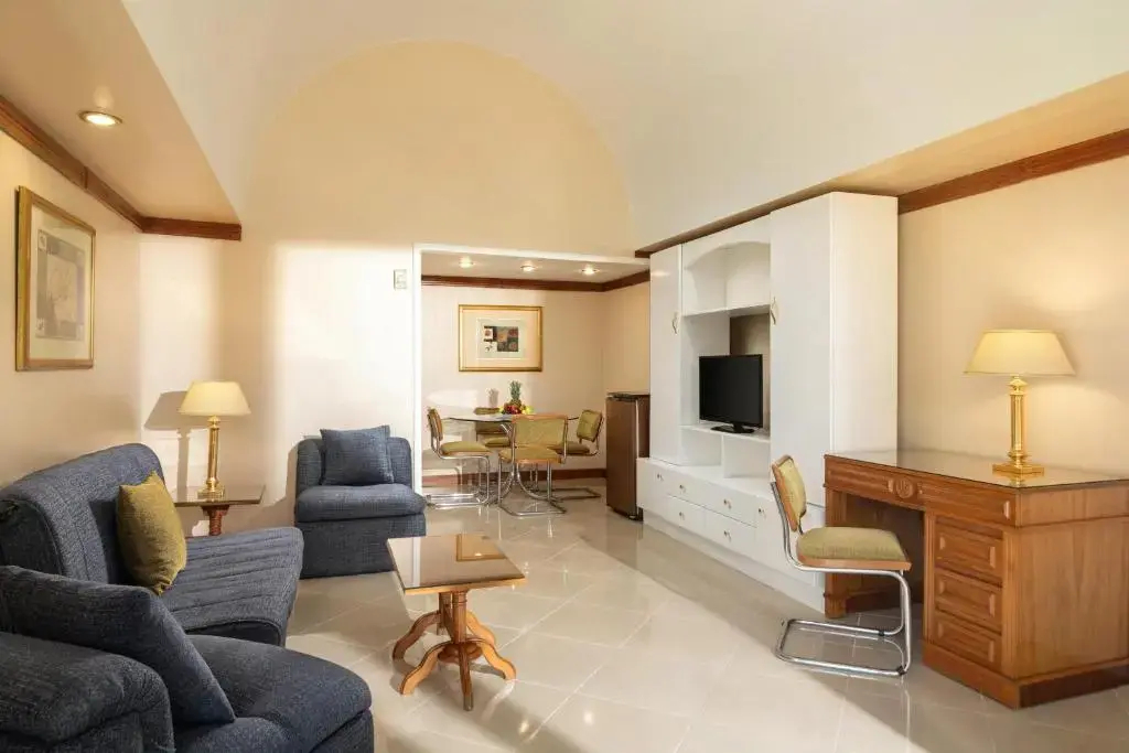 Foto - JAZ Pyramids Resort