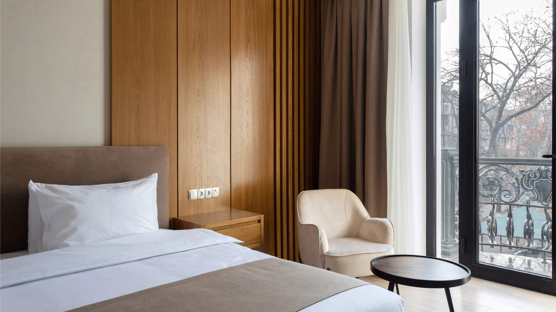 Foto - HOTEL MODERNO & Spa