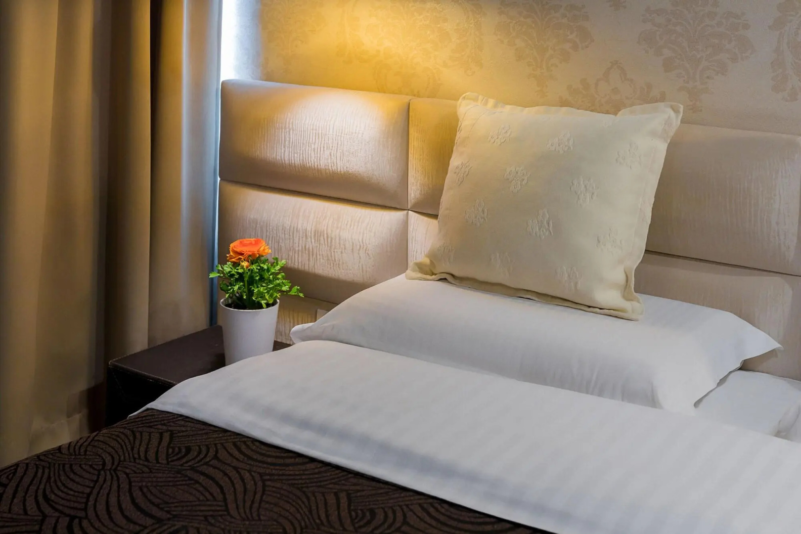 Foto - La Bohème Hotel