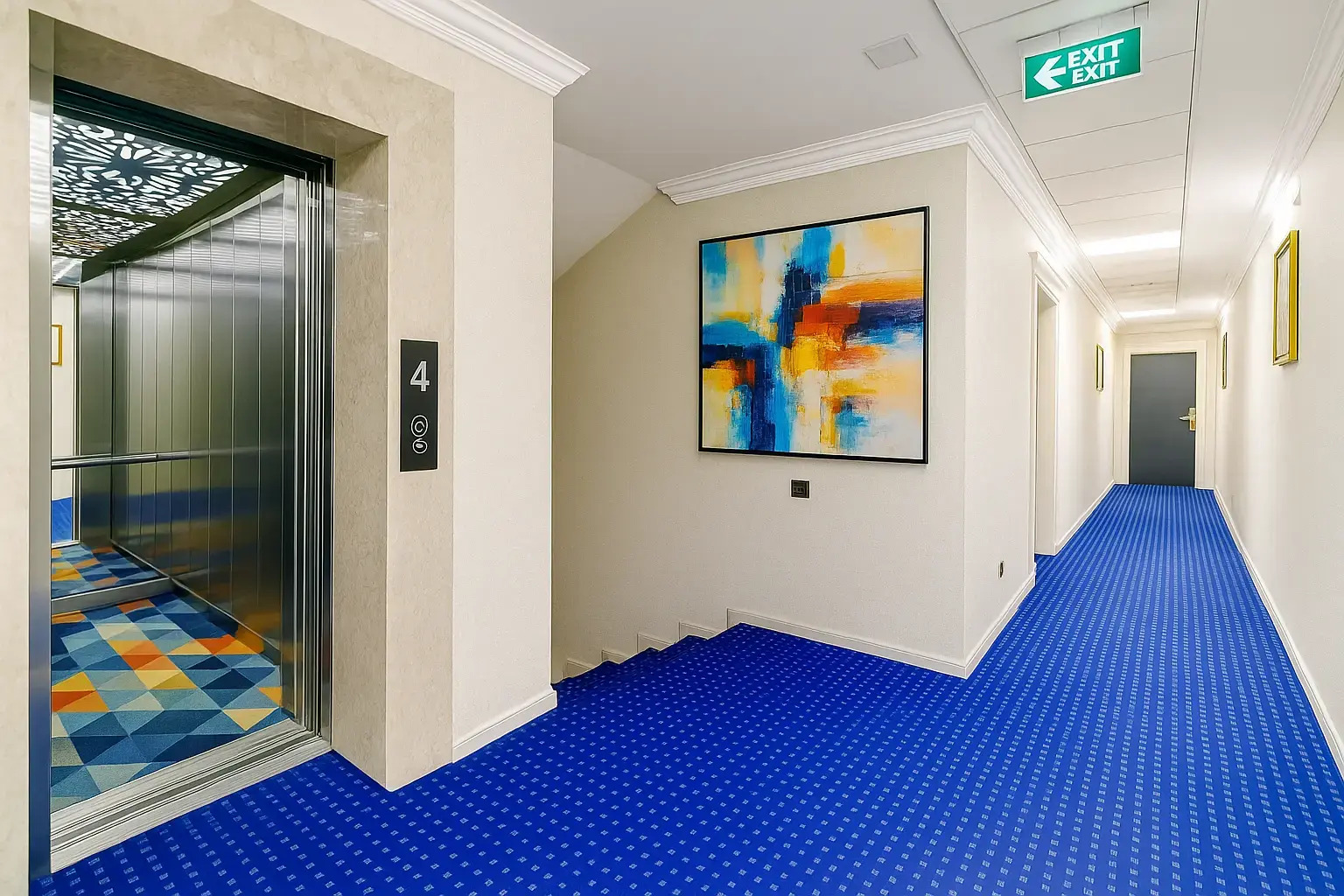 Foto - Maris Hotel Baku