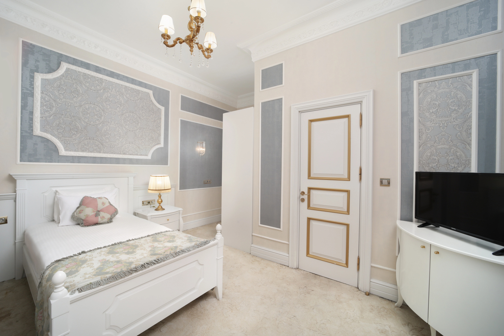 Foto - Legacy Ottoman Hotel Istanbul Old City