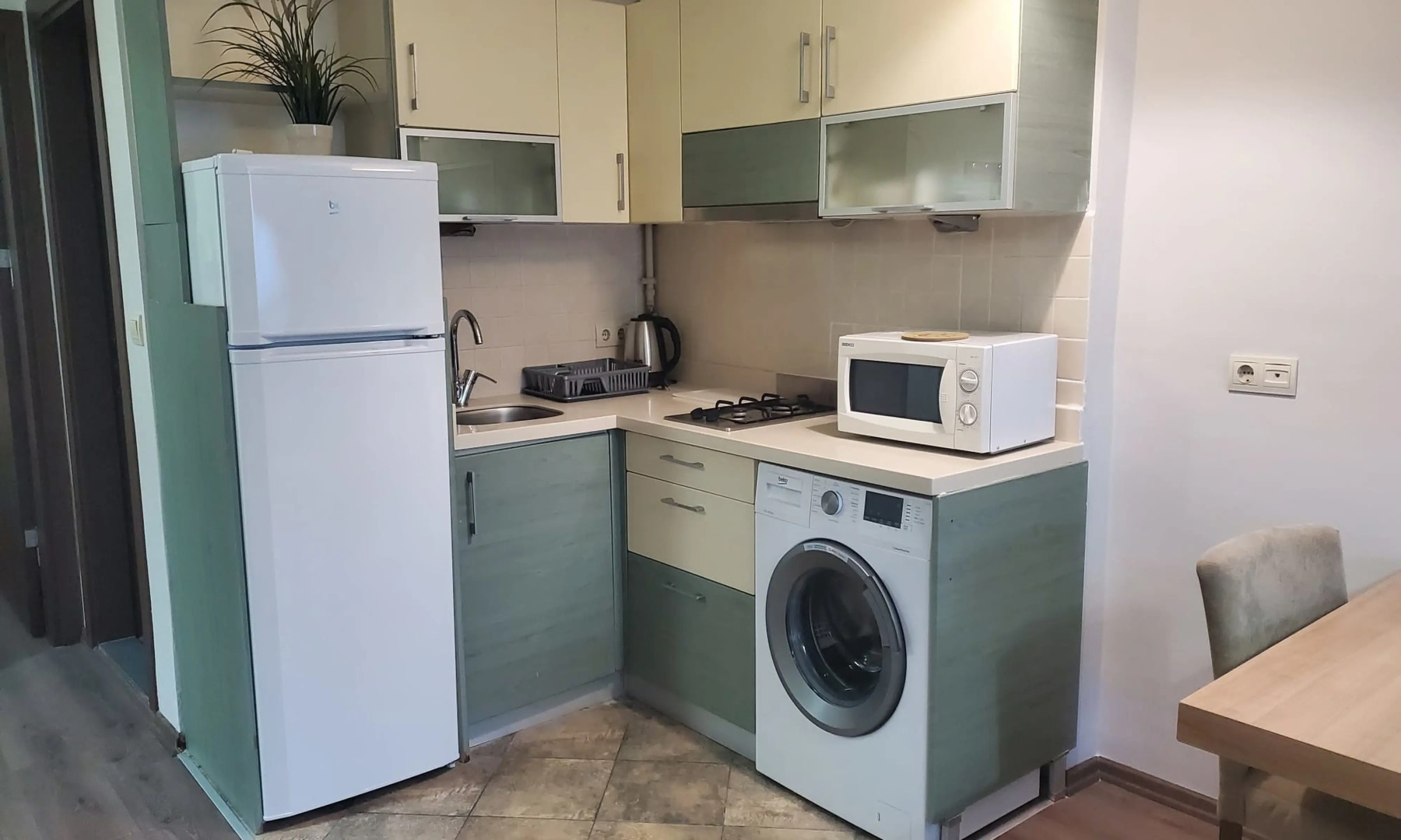 Foto - Belle Maison Hotel&Residence