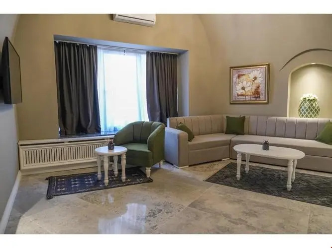 Foto - La Vida Ex Palazzo Suit Karaköy