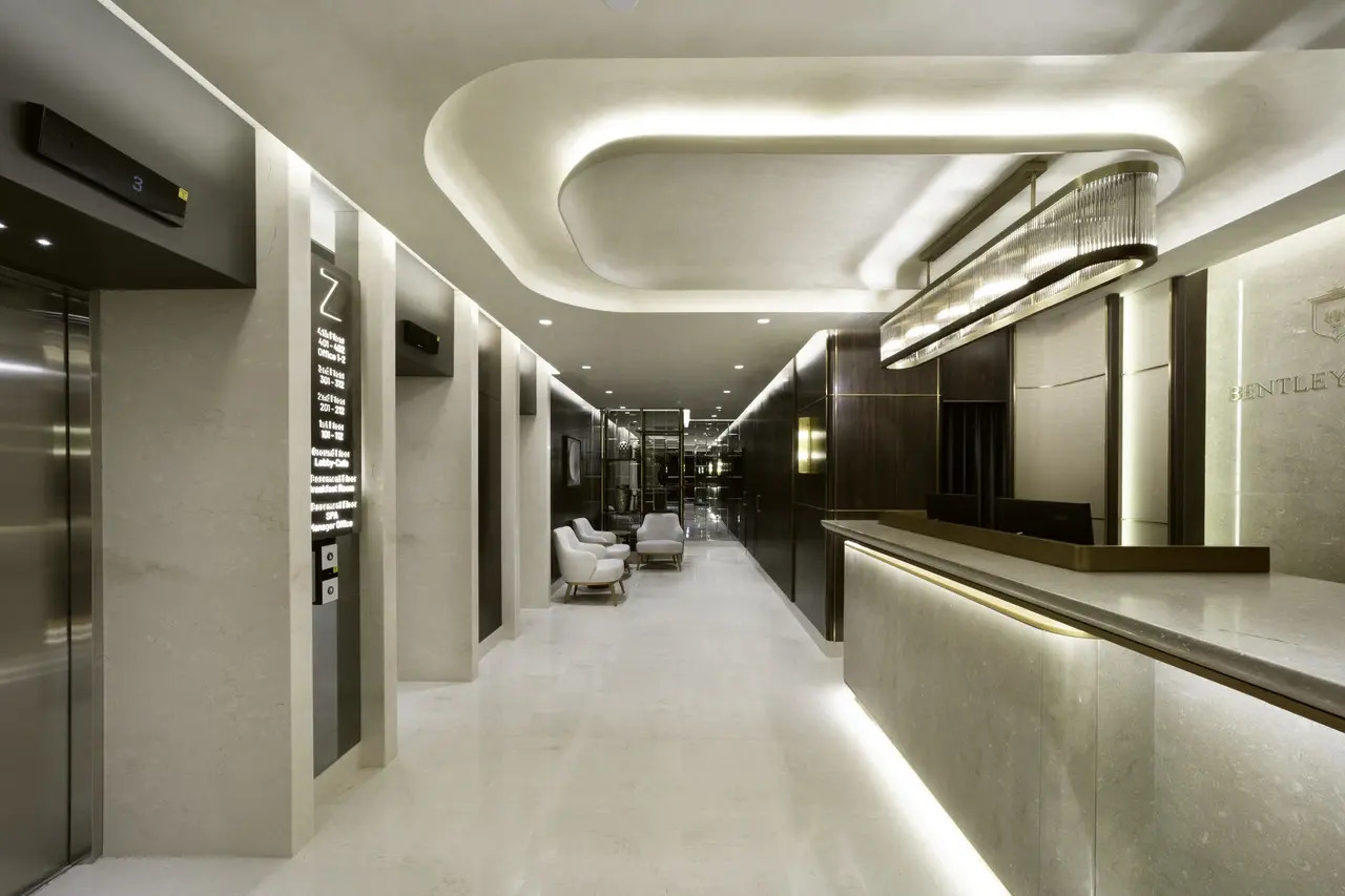 Foto - Bentley Hotel Old City-Special Class