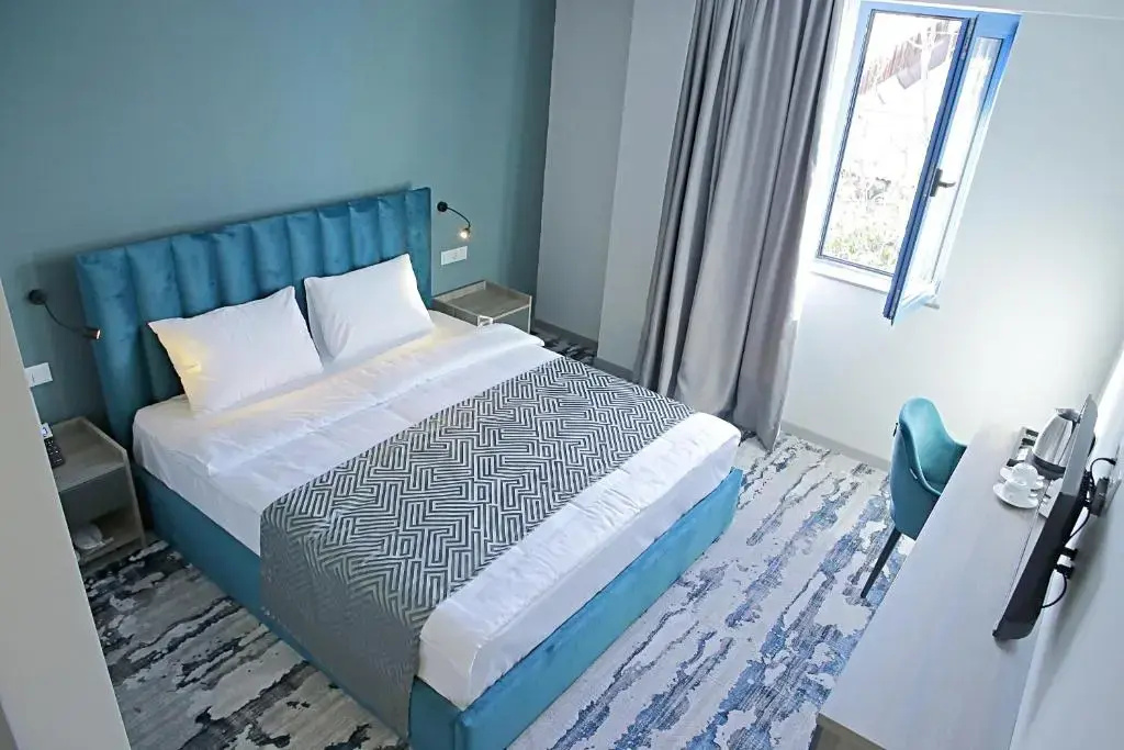 Foto - Hotel Address 9D