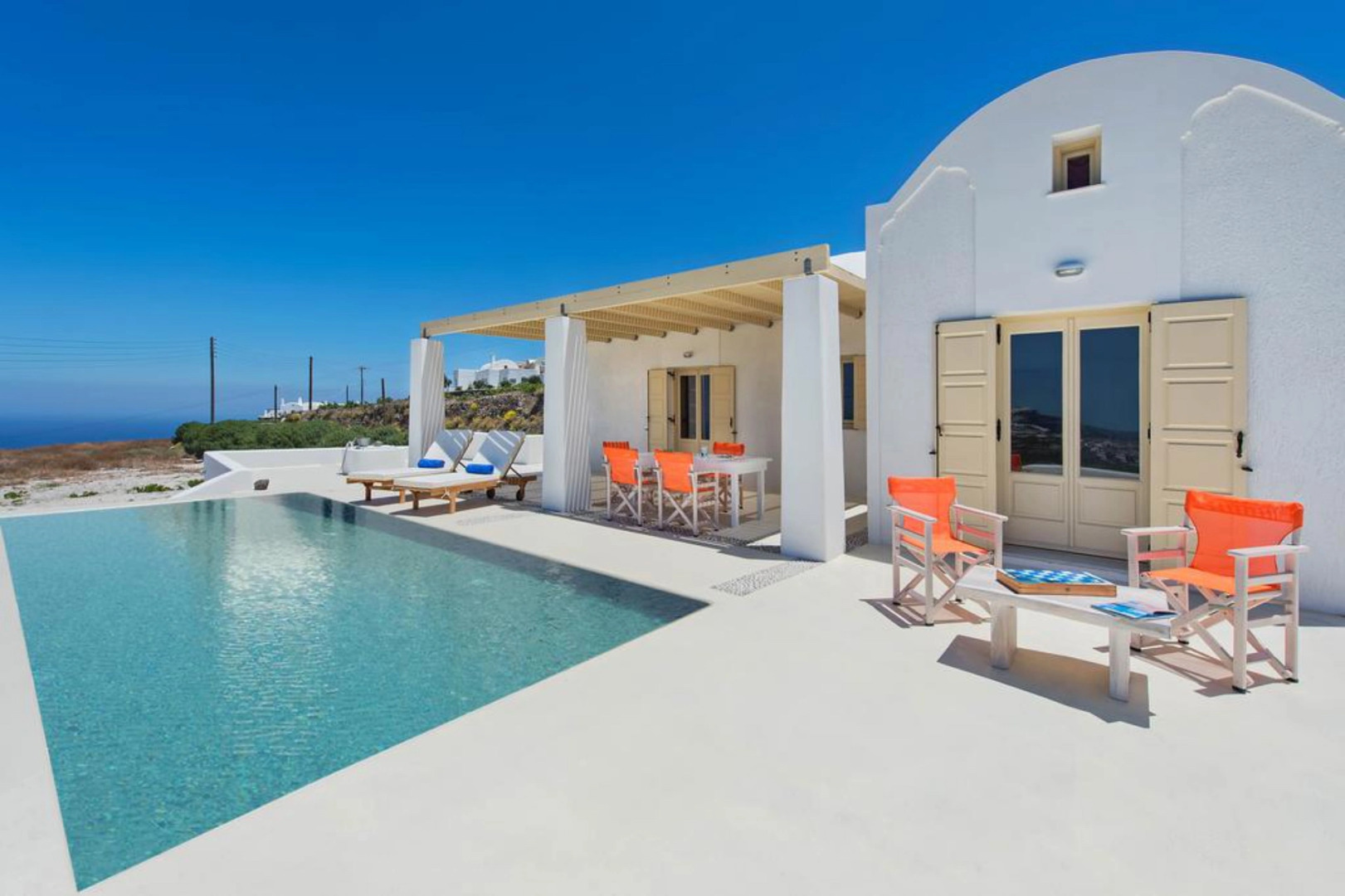 Foto - White Orchid Villa