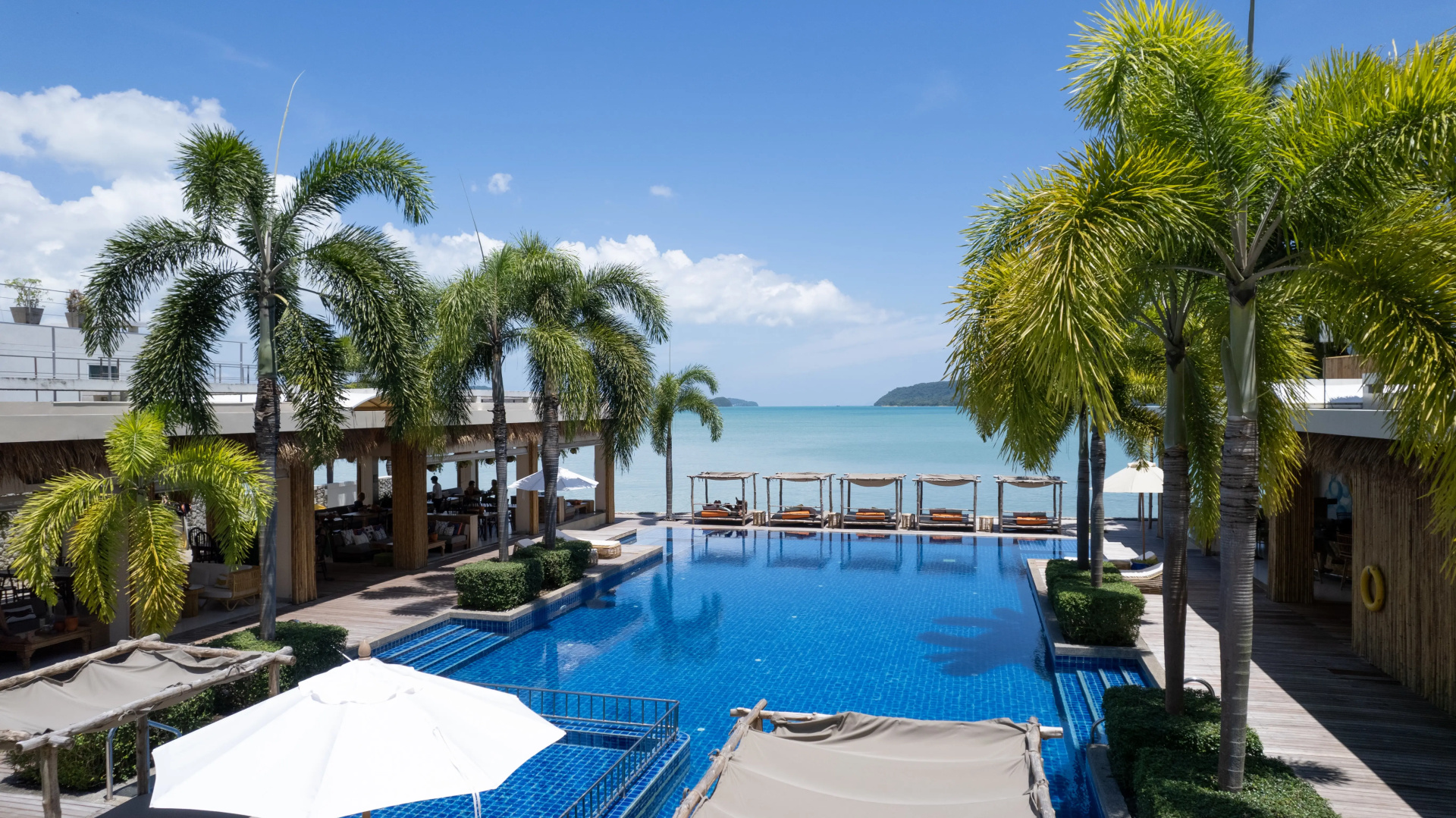 Foto - Selina Serenity Rawai Phuket