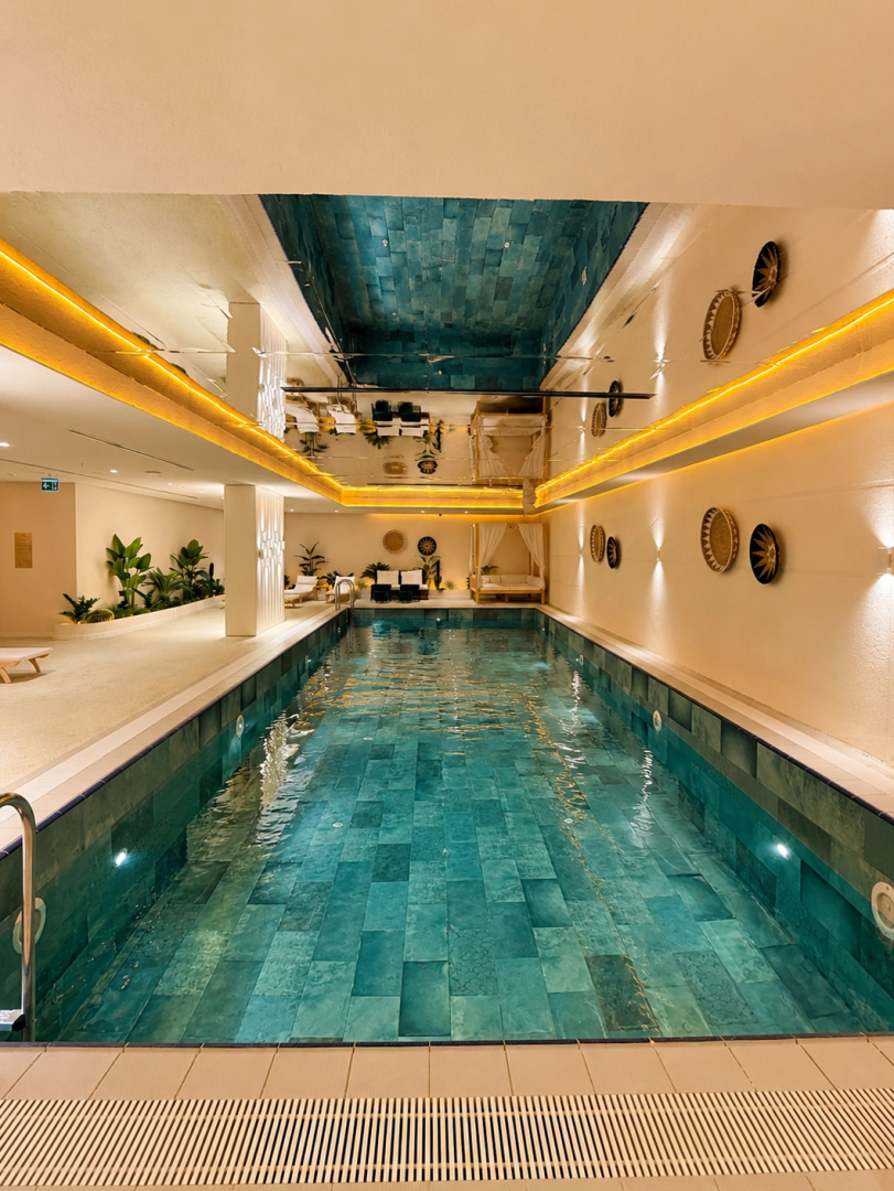 Foto - Residence Inn by Marriott Istanbul Atasehir