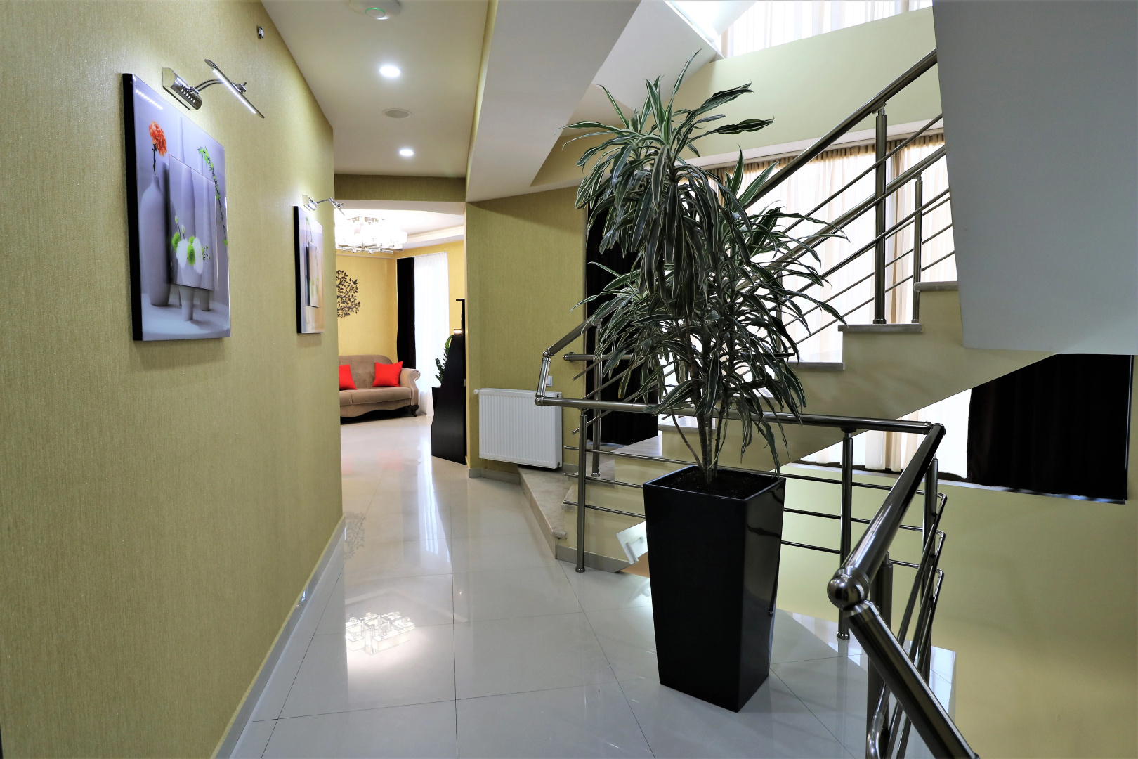 Photo - East Gate Boutique Hotel