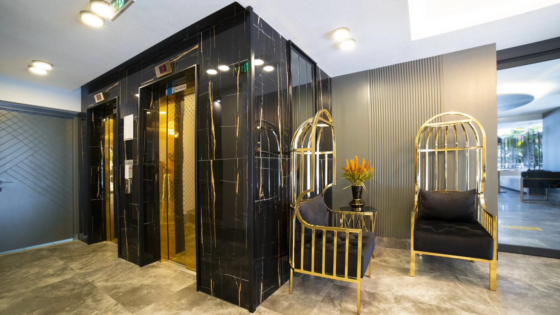 Foto - Türkay Hotel