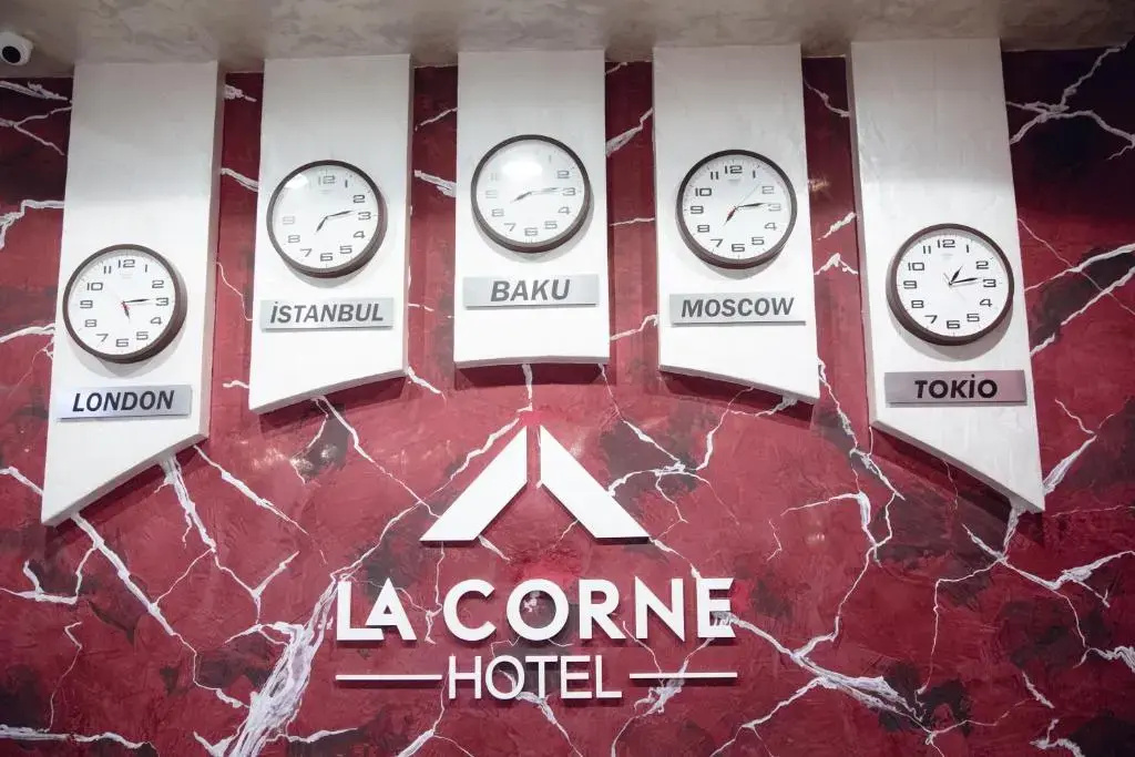 Photo - La Corne Hotel Baku