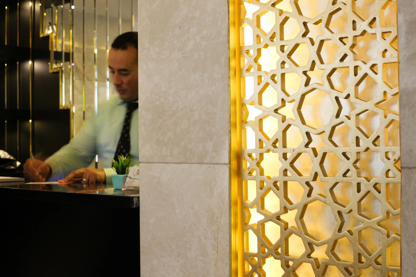 Photo - Great Fortune Hotel & Spa