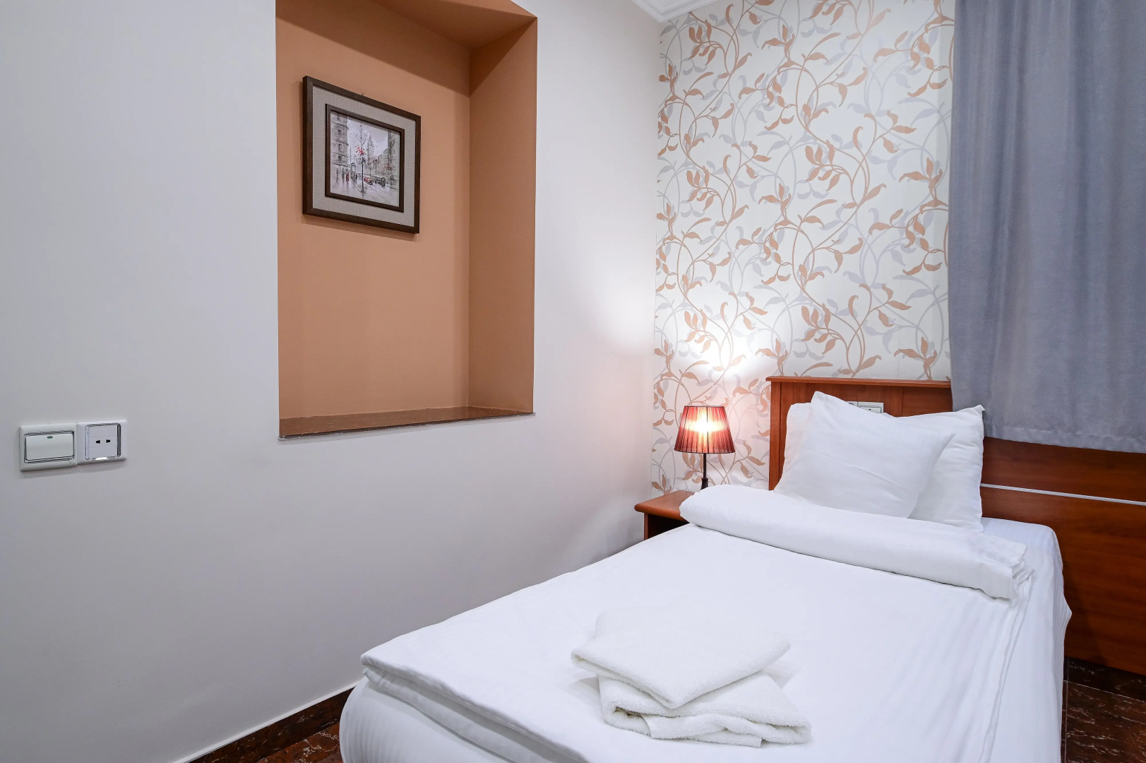 Foto - Hotel Arda Golden Hotel Yerevan
