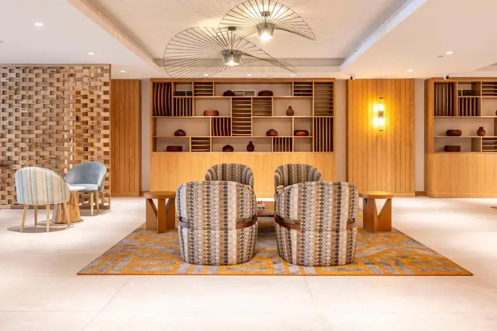Foto - Hyatt Place Nairobi Westlands