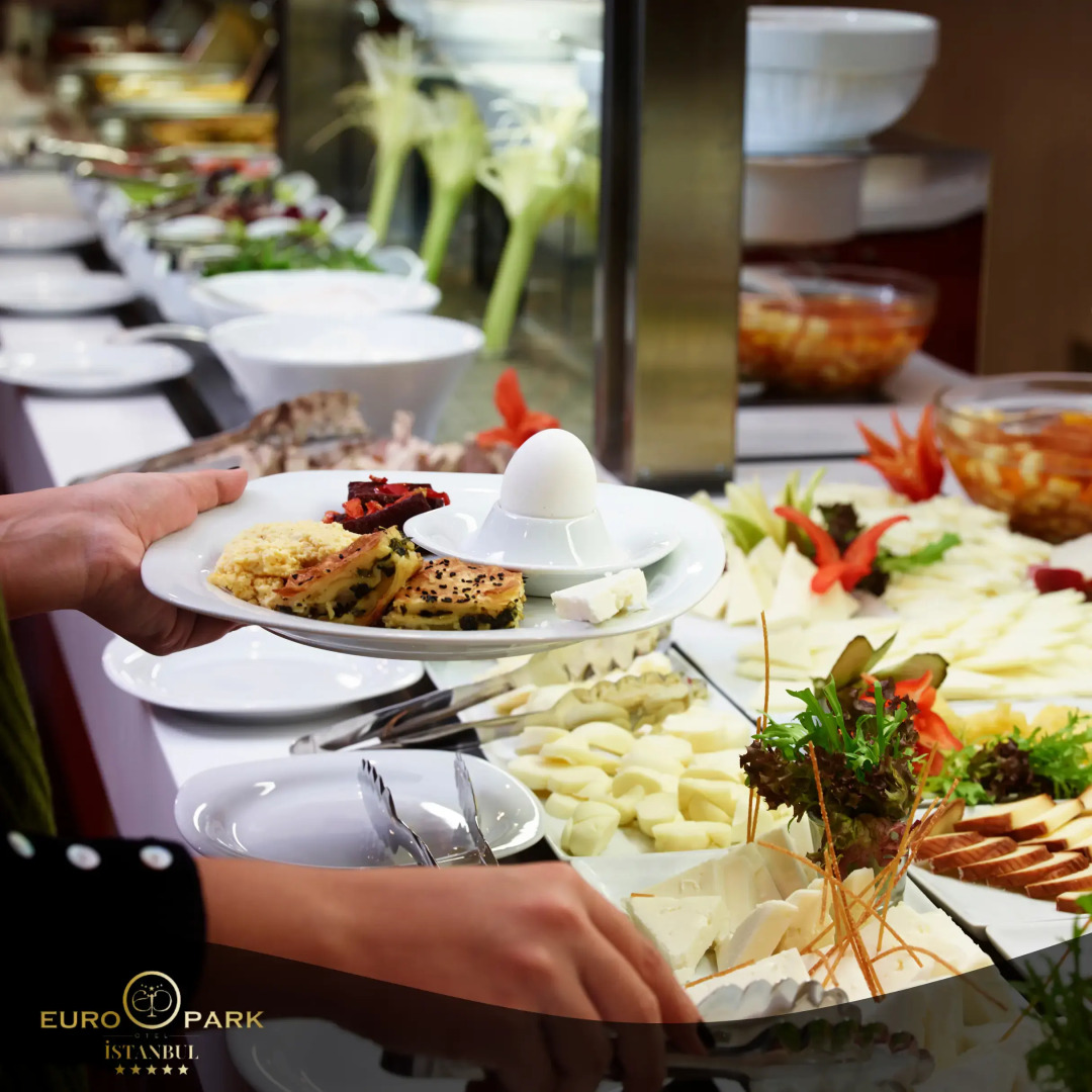 Foto - Euro Park Otel