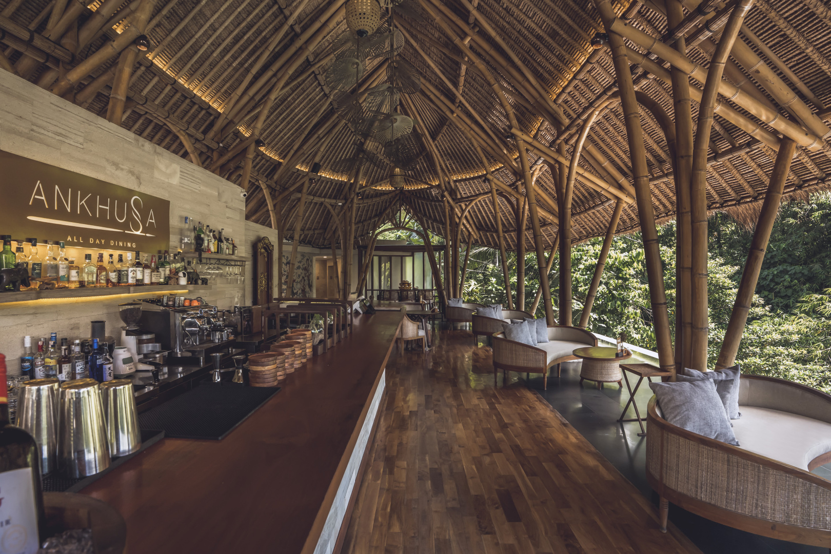 Photo - Aksari Resort & Spa Ubud by Ini Vie Hospitality