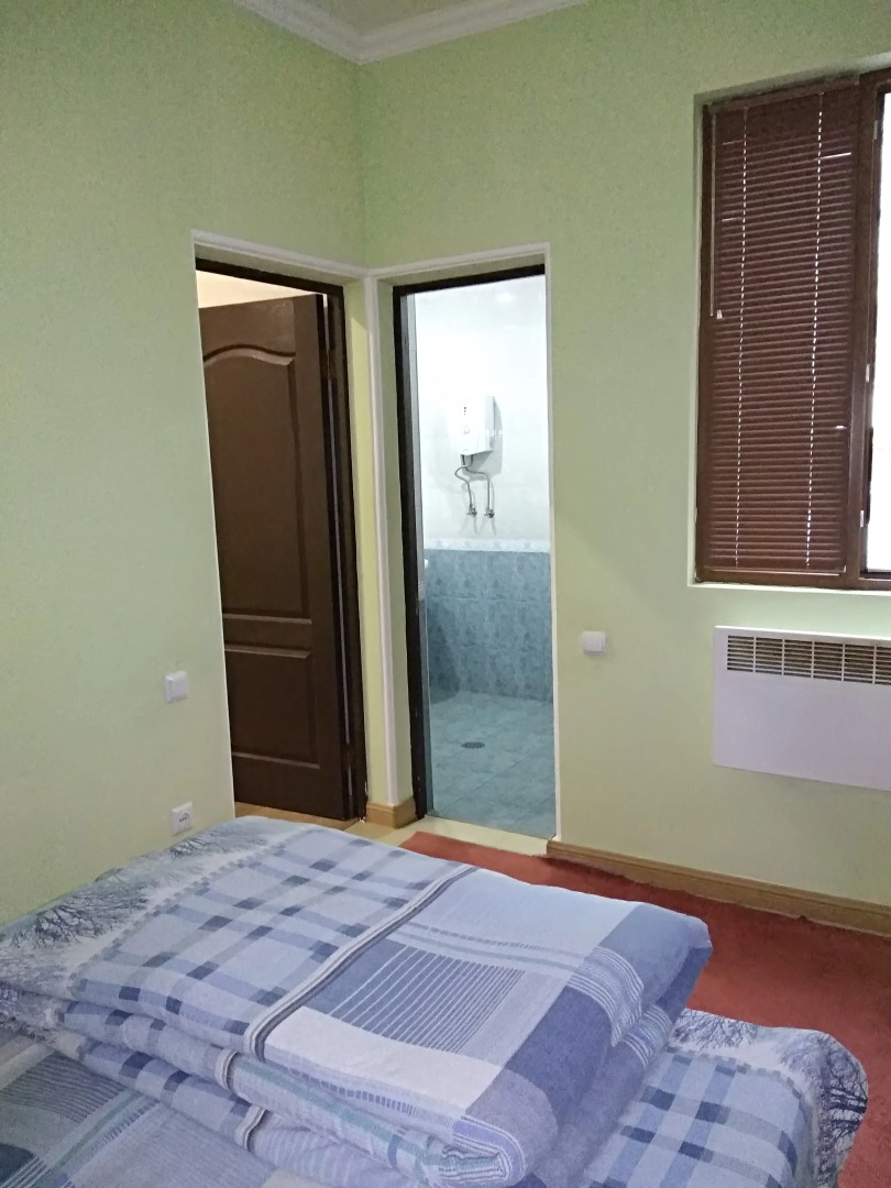 Photo - Komitas Avenue Guest House
