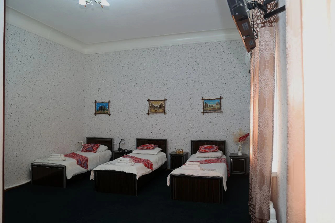 Foto - World Guest House