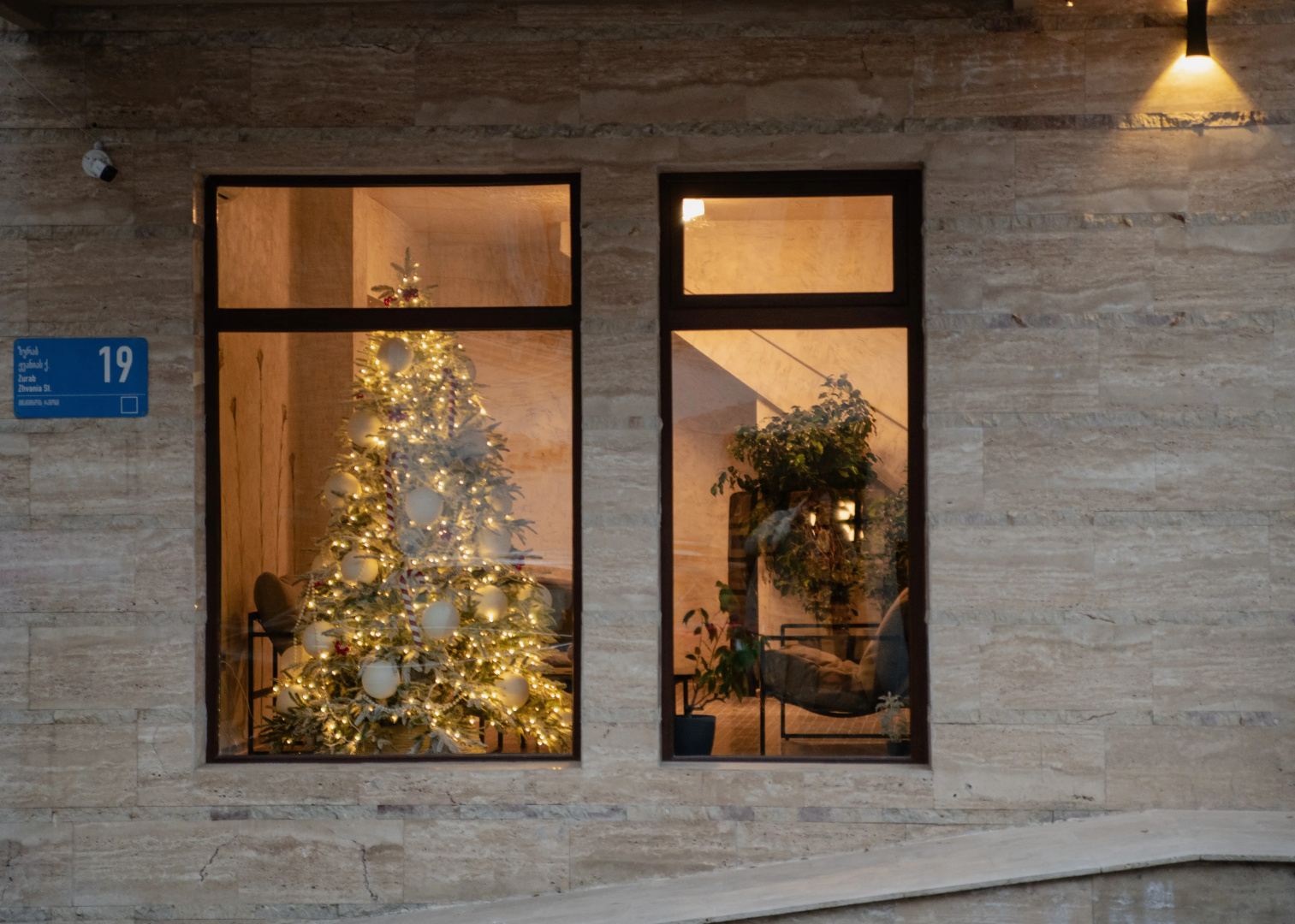 Foto - Kazma Boutique Hotel