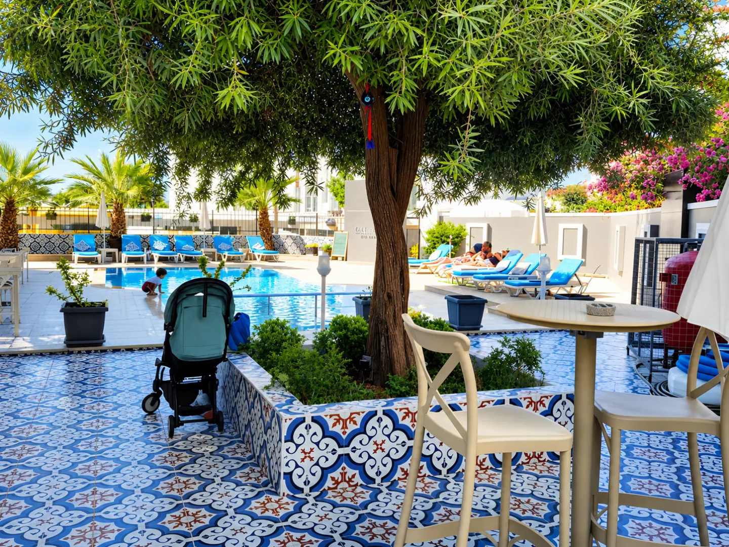 Photo - Esperanza Hotel