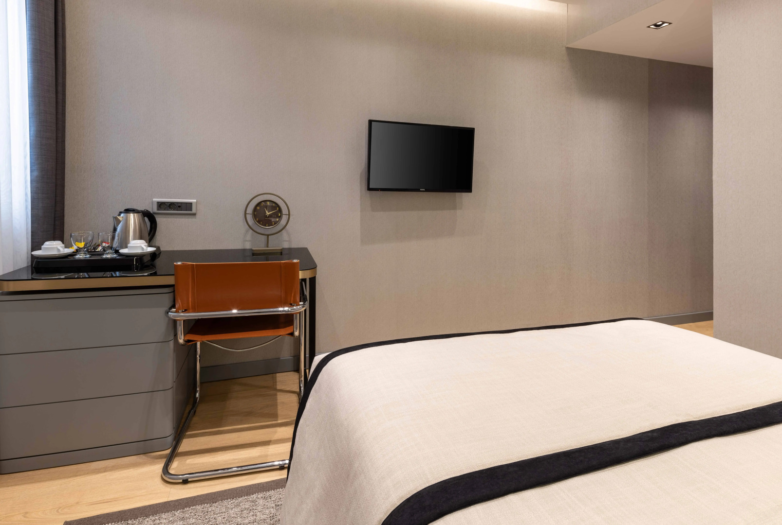 Foto - AHC Taksim Hotel-Special Class