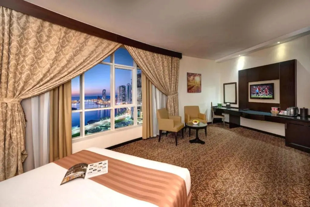Photo - Aryana Hotel