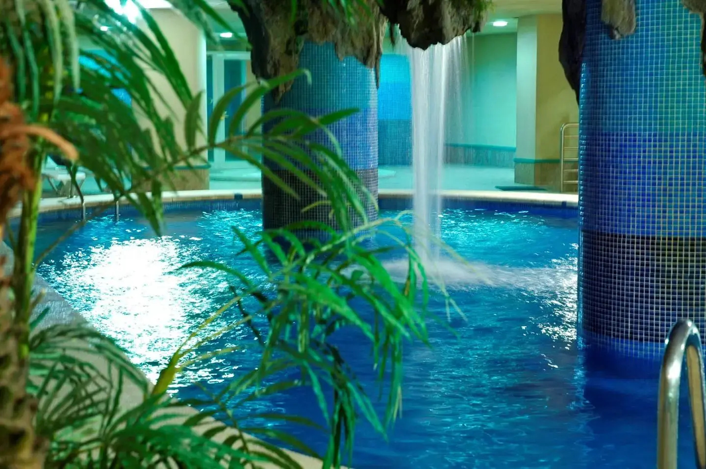 Foto - htop Royal Star & SPA #htopFun