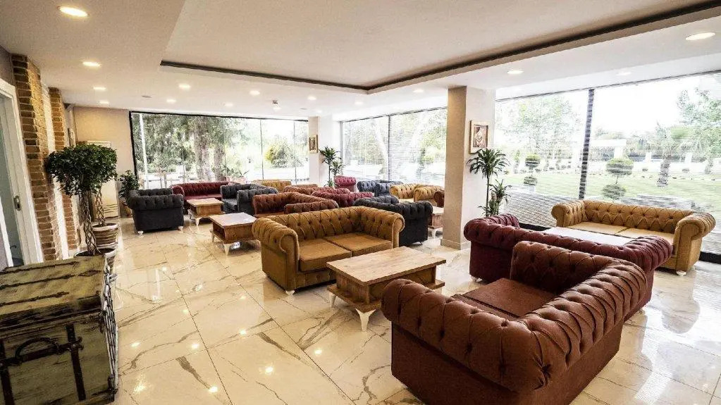 Photo - Lara Garden Hotel