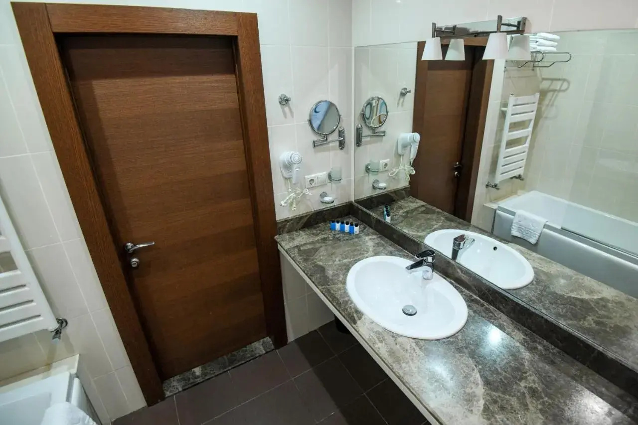 Foto - Avenue Hotel Baku by Smart