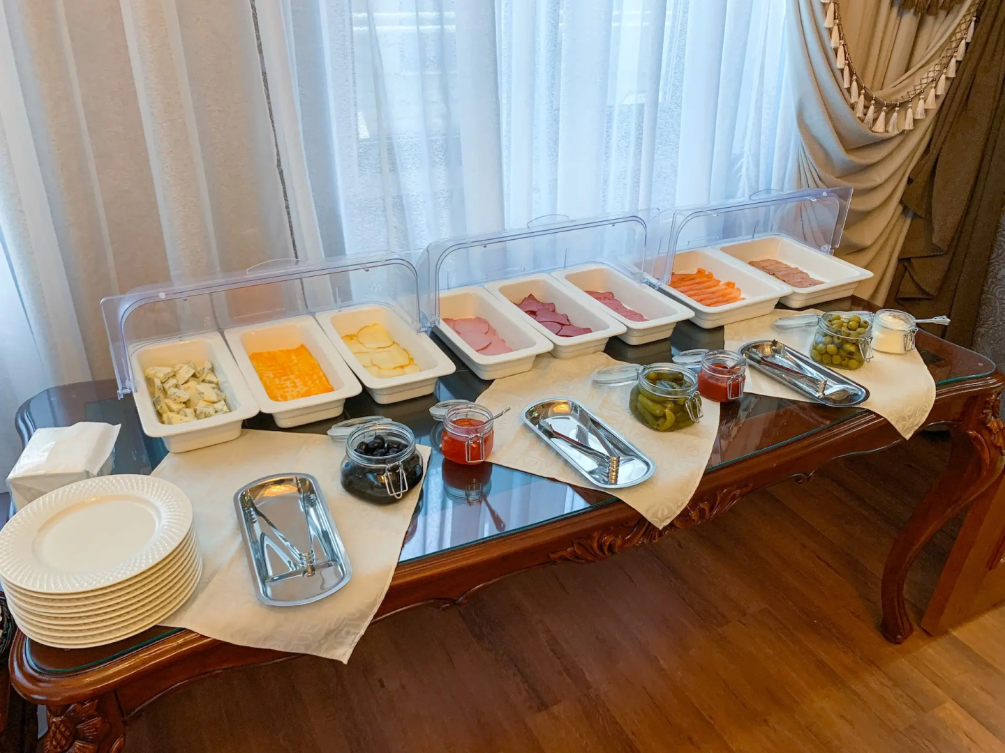 Foto - GREGORY Boutique Hotel Chisinau
