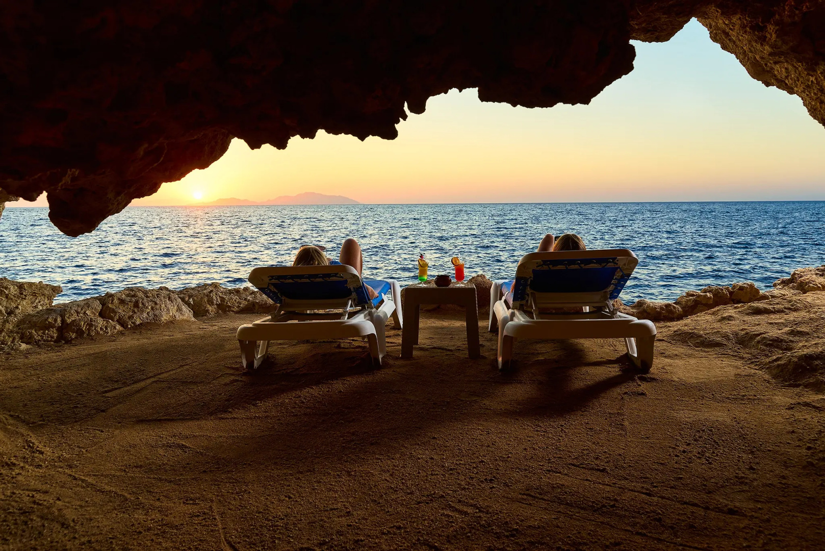 Foto - Dreams Beach Resort - Sharm El Sheikh