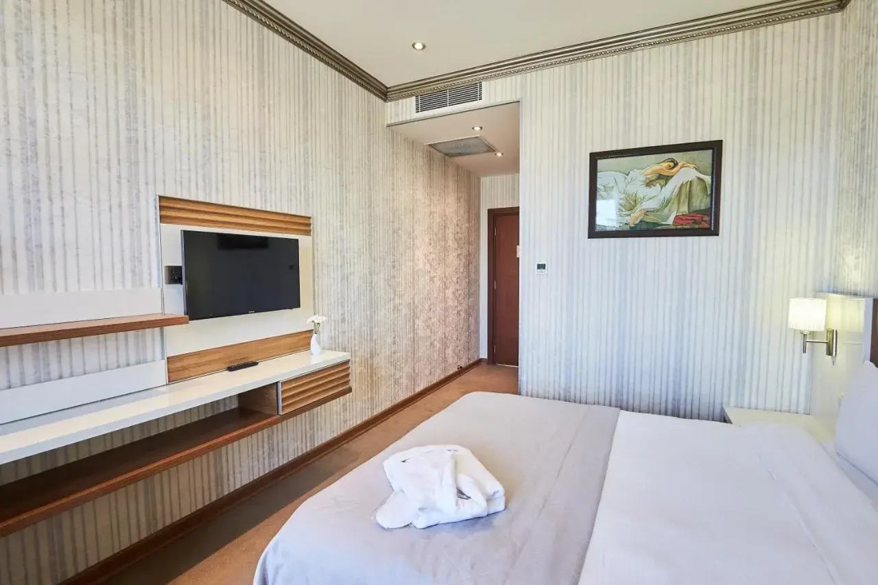 Foto - Boulevard Side Hotel