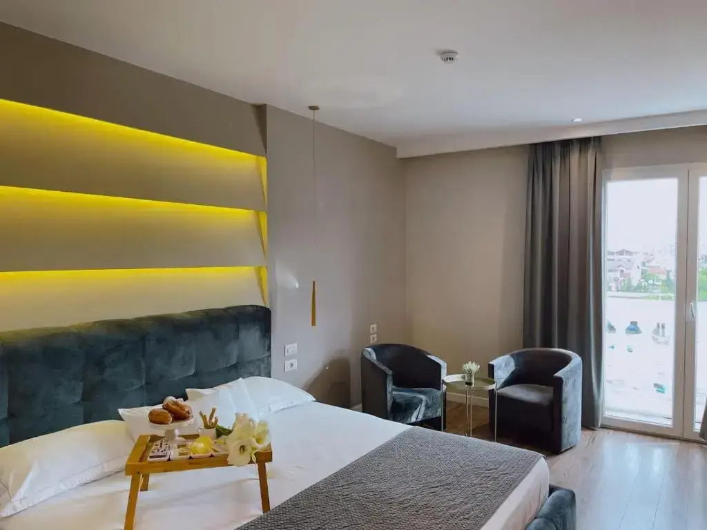 Photo - Hotel Light
