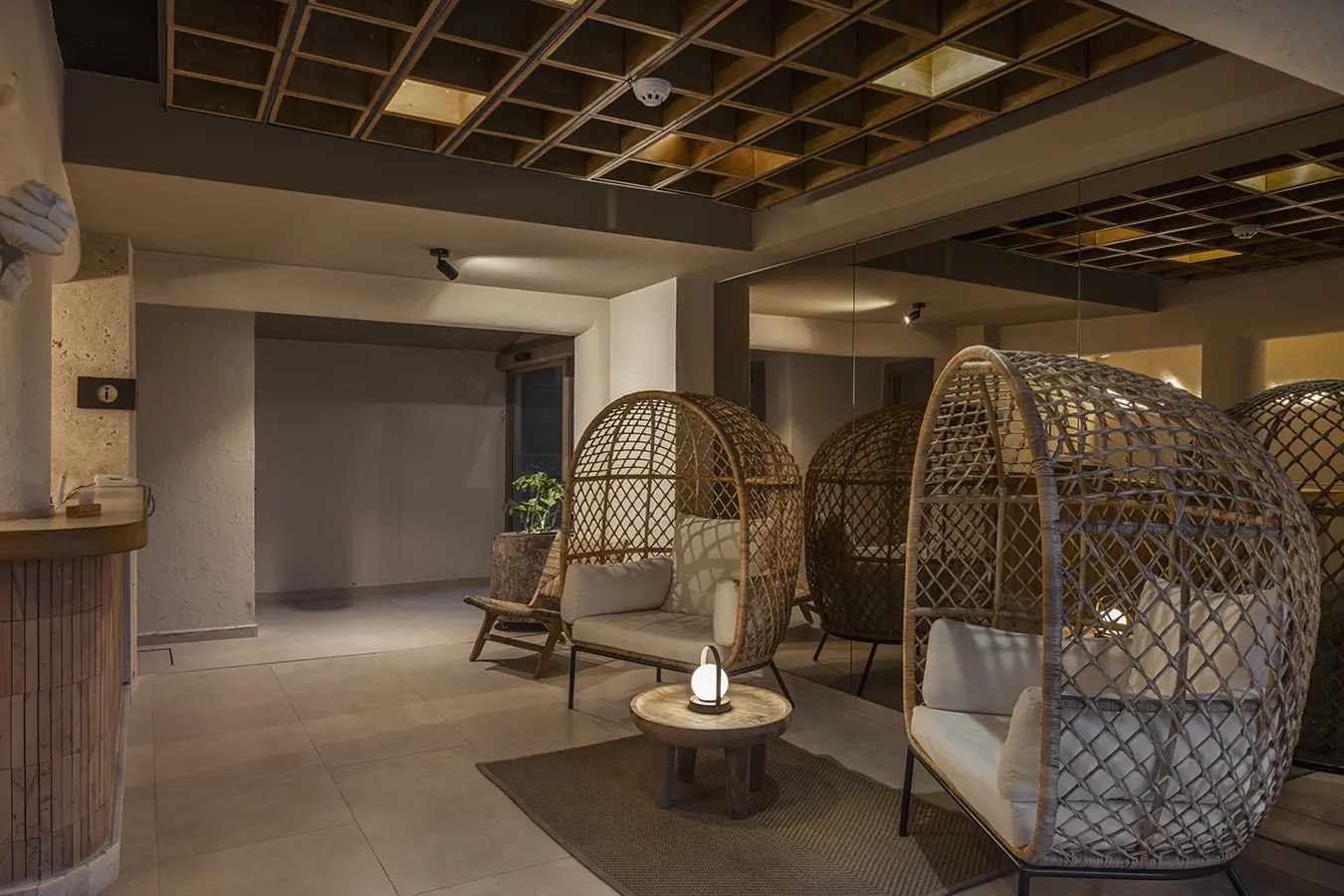 Foto - En Vie Beach Boutique Hotel - Adults Only