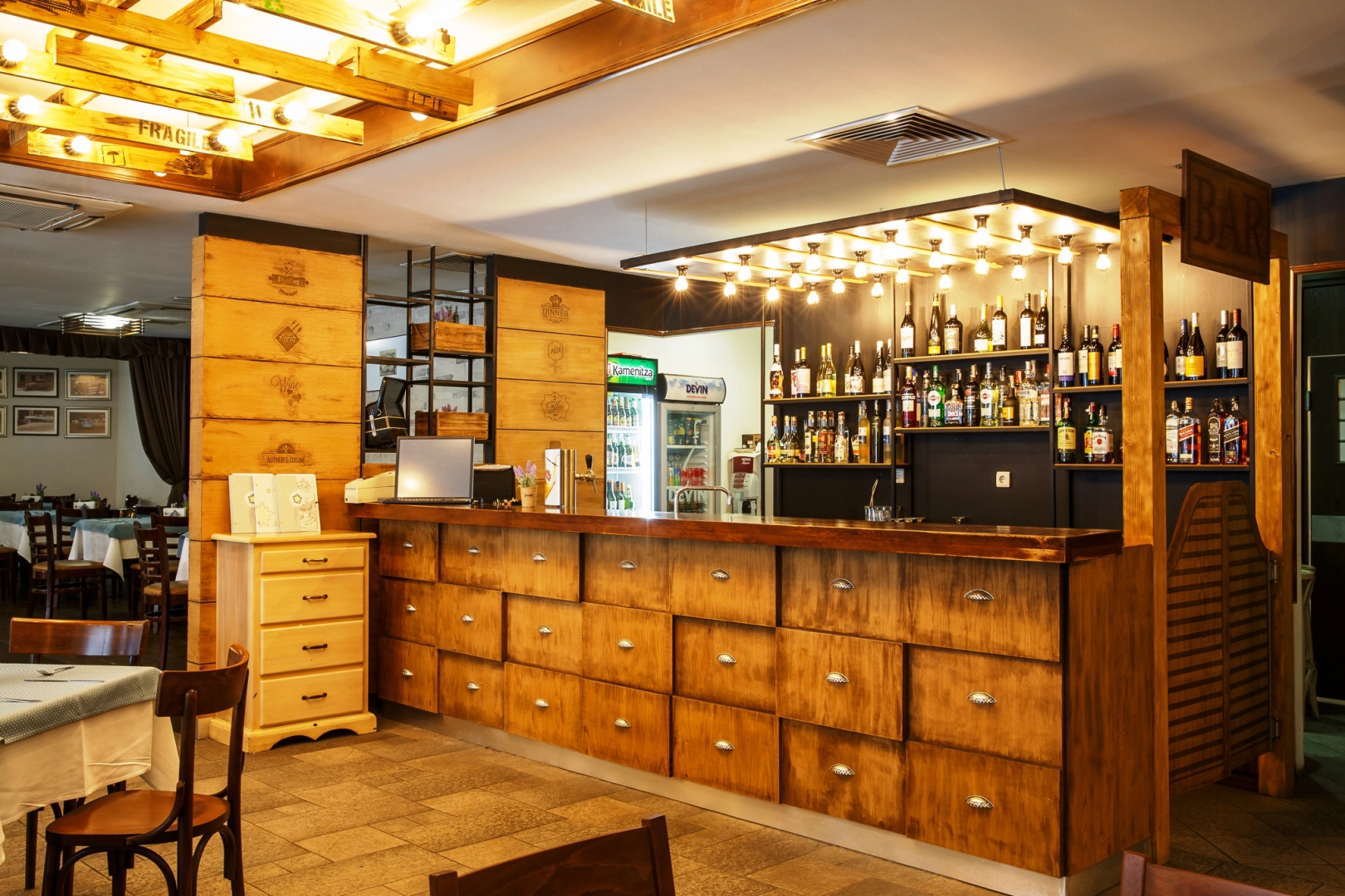 Photo - Hotel Casa Karina Bansko - Half Board & All Inclusive
