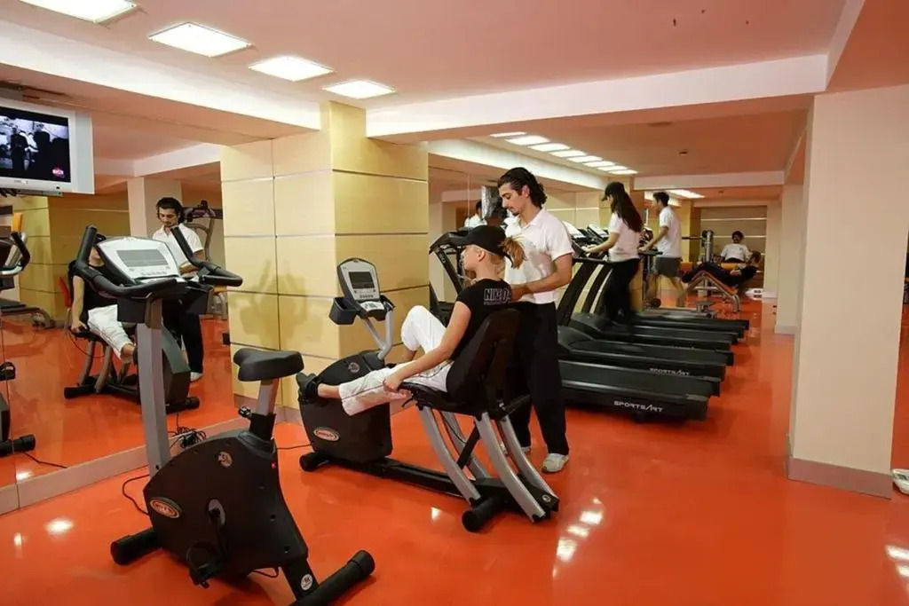 Photo - Orka Royal Hotel & Spa