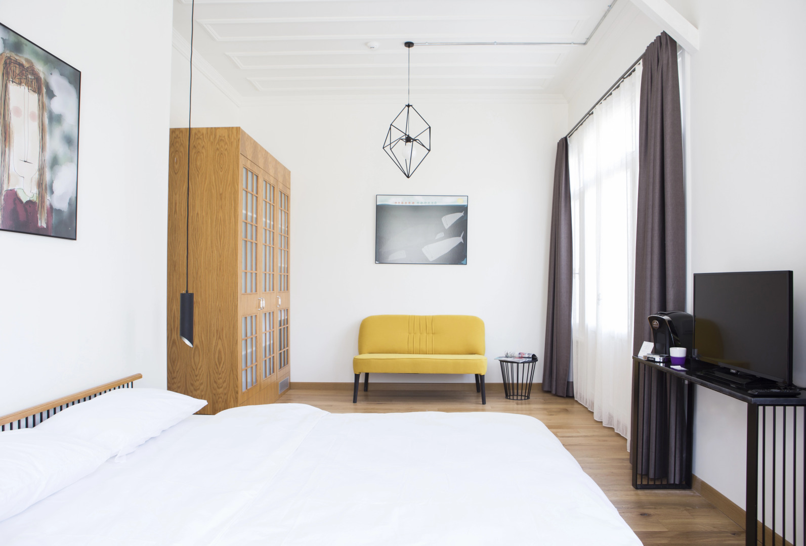 Foto - Serguzest Otel