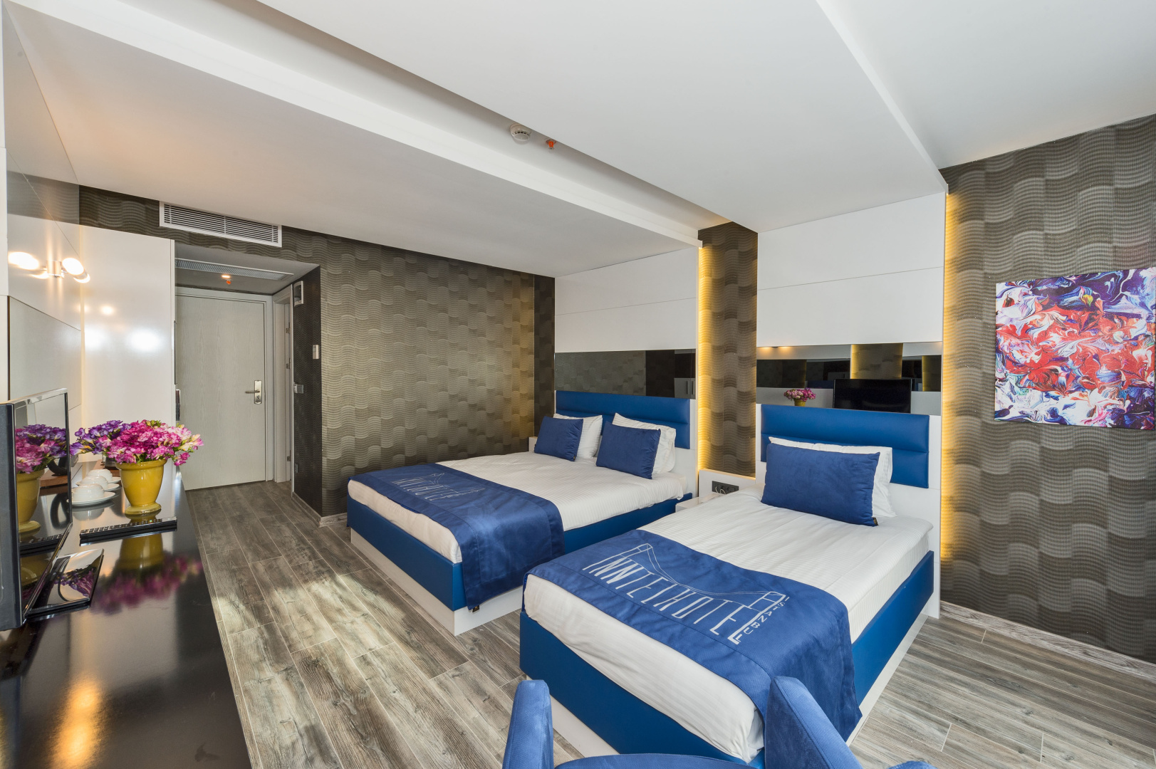 Foto - Inntel Hotel Istanbul