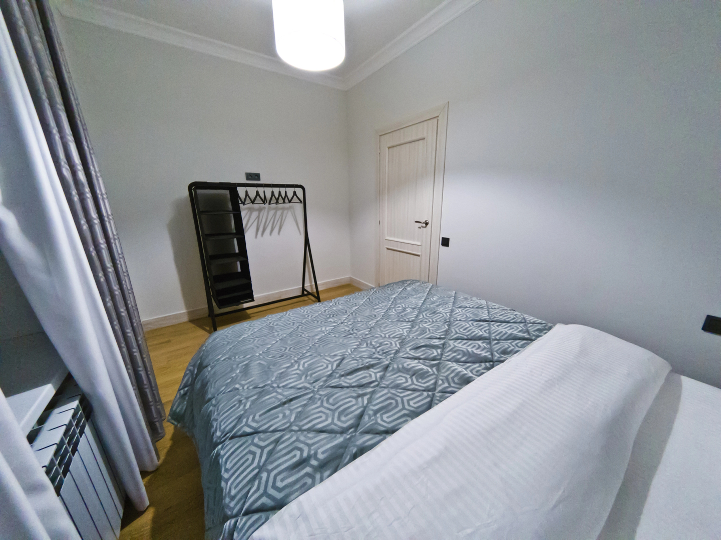 Foto - Opera Apartments Almaty