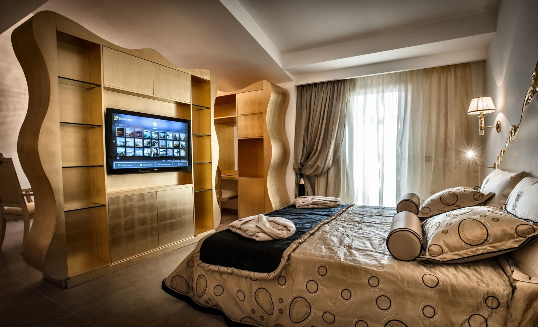 Foto - Grand Hotel Resort Ma&Ma - Adults Only